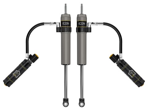 ICON 2024+ Toyota Tacoma 1.25in-3in Stage 6 Suspension System - Billet (1x ico53509, 1x ico55160, 1x ico58780E, 1x ico57808EP, 1x ico58552DJ) thumbnail 7