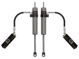 ICON 2024+ Toyota Tacoma 1.25in-3in Stage 5 Suspension System Billet w/ Triple Rate Spring (Bundled Kit) thumbnail 7