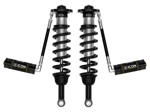 ICON 2024+ Toyota Tacoma Stage 4 Suspension System Tubular w/ Triple Rate Spring (1x ico51213, 1x ico55160, 1x ico58780, 1x ico57808P, 1x ico58452DJ) thumbnail 2