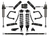 ICON 2024+ Toyota Tacoma 1.25in-3in Stage 10 Suspension System Tubular (Bundled Kit) thumbnail 1