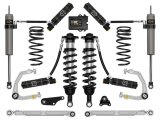 ICON 2024+ Toyota Tacoma 1.25in-3in Stage 10 Suspension System Billet w/ Triple Rate Spring (Bundled Kit) thumbnail 1