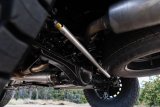 ICON 2024+ Toyota Tacoma 1.25in-3in Stage 11 Suspension System Billet (Bundled Kit) thumbnail 5