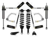 ICON 2024+ Toyota Tacoma 1.25in-3in Stage 5 Suspension System - Billet (1x ico55160, 1x ico58780C, 1x ico57808CP, 1x ico58552DJ) thumbnail 1