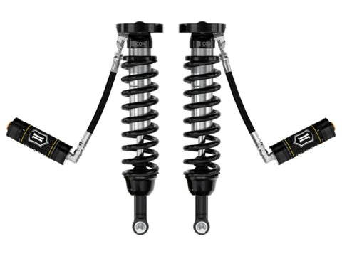 ICON 21-23 GM Tahoe/Suburban/Yukon 2.5-3.25 inch Stage 3 Suspension System Tubular (1x ico78620DJ, 1x ico71020, 1x ico71657, 1x ico71660) thumbnail 5