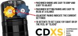 (1x ico44100, 1x ico44000, 1x ico48500DJ, 1x ico44200T, 1x ico48700X, 1x ico48711X) thumbnail 4