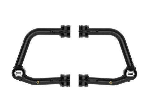 ICON 2024+ Toyota Land Cruiser 250 Series/Lexus GX550 Stage 8 CDCV Lift Kit (Bundled Kit) thumbnail 9