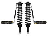 ICON 21-24 Ford F-150 4WD 2.5 Series Stage 4 Tubular CDXS Suspension System (1x ico98522DJ, 1x ico91825X, 1x ico97720XP) thumbnail 3