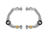ICON 21-24 Ford F-150 Tremor 2.5 Series Billet CDXS Suspension System w/ Leaf Pack (Bundled Kit) thumbnail 4
