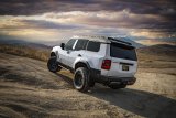 ICON 2024 Toyota Land Cruiser 250 Series 1.25-3in Lift Stage 7 Suspension System Billet (Bundled Kit) thumbnail 1