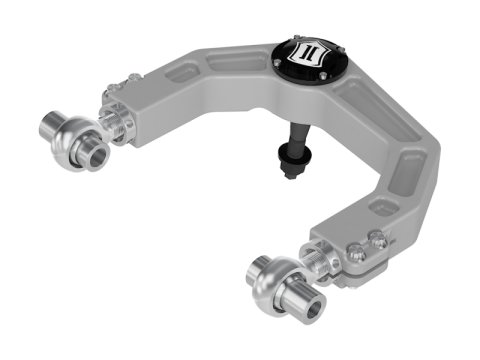 ICON 95.5-04 Toyota Tacoma 0-3in. Stage 5 Suspension System W/ Billet Upper Control Arms (1x ico51100, 2x ico56502R, 1x ico58715C, 1x ico58500DJ) thumbnail 5