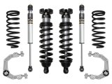 ICON 96-02 Toyota 4Runner 0-3in. Stage 2 Suspension System W/ Billet Upper Control Arms (1x ico58615, 2x ico56514, 1x ico53015, 1x ico58500DJ) thumbnail 1