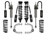 ICON 96-02 Toyota 4Runner 0-3in. Stage 4 Suspension System W/ Billet Upper Control Arms (1x ico57800P, 1x ico58716, 1x ico53015, 1x ico58500DJ) thumbnail 1