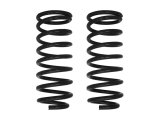 ICON 96-02 Toyota 4Runner 0-3in. Stage 5 Suspension System W/ Billet Upper Control Arms (1x ico57800CP, 1x ico58716C, 1x ico53015, 1x ico58500DJ) thumbnail 3