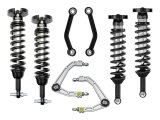 Icon 21-24 GM SUV 2.5-3in Stage 2 Suspension System - Billet (1x ico78720DJ, 1x ico71605, 1x ico71610, 1x ico71020) thumbnail 1