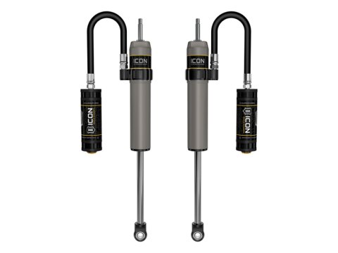 ICON 2024+ Lexus GX550 1.25-3in Lift Stage 5 Billet Suspension System (1x ico55156, 1x ico58552DJ, 1x ico57870P, 1x ico52752, 1x ico58790E) thumbnail 3