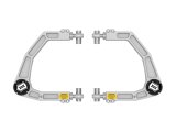 Icon 2024+ Toyota Tacoma 1.25-3in Stage 2 Suspension System  w/ Billet Overland Rear Coils (Bundled Kit) thumbnail 4