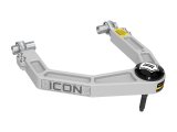 ICON 2024 Toyota Land Cruiser 250 Series 1.25-3in Lift Stage 5 Billet Suspension System (Bundled Kit) thumbnail 6