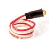 Snow Performance Water Injection 3L Reservoir with Fluid Level Switch (1x snoSNO-40012, 1x snoSNO-40035, 1x snoSNO-80001) thumbnail 3