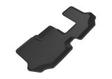 3D MAXpider 18-26 Volkswagen Atlas Kagu Black Full Set thumbnail 2