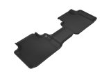 3D MAXpider 18-26 Volkswagen Atlas Kagu Black Full Set thumbnail 4
