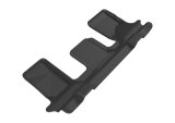 3D MAXpider 14-20 Nissan Rogue Kagu Black Full Set thumbnail 2