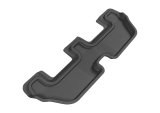 3D MAXpider 09-12 Land Rover LR4 Kagu Black Full Set thumbnail 1