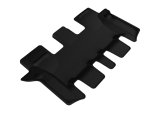 3D MAXpider 16-20 Kia Sorento Kagu Black Full Set thumbnail 1