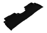 3D MAXpider 16-20 Kia Sorento Kagu Black Full Set thumbnail 4