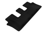 3D MAXpider 14-15 Kia Sorento Kagu Black Full Set thumbnail 1