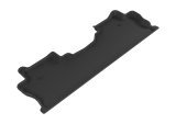 3D MAXpider 17-26 Honda Ridgeline Kagu Black Full Set thumbnail 4