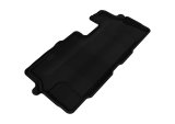 3D MAXpider 09-15 Honda Pilot Kagu Black Full Set thumbnail 1