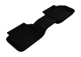 3D MAXpider 12-20 Dodge Journey Kagu Black Full Set (2 EYELETS) thumbnail 4