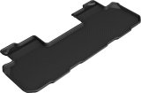 3D MAXpider 18-24 Buick Enclave Kagu Black Full Set thumbnail 3