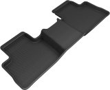 3D MAXpider 19-25 Toyota RAV4 Hybrid / Venza Kagu Black Full Set thumbnail 1