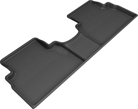 3D MAXpider 19-20 Hyundai Santa Fe Kagu Black Full Set