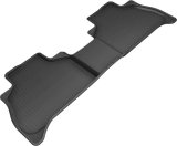 3D MAXpider 19-26 BMW X5 (G05) Kagu Black Full Set thumbnail 1