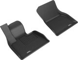 3D MAXpider 19-26 BMW X5 (G05) Kagu Black Full Set thumbnail 2