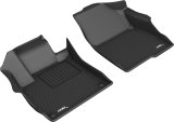 3D MAXpider 18-22 Honda Accord Kagu Black Full Set thumbnail 4