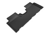 3D MAXpider 18-24 Chevrolet Equinox Kagu Black Full Set thumbnail 3