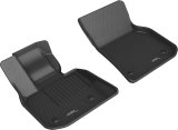 3D MAXpider 18-26 BMW X3 (G01) / X4 (G02) Kagu Black Full Set thumbnail 3