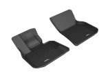 3D MAXpider 18-26 BMW X3 (G01) / X4 (G02) Kagu Black Full Set thumbnail 5