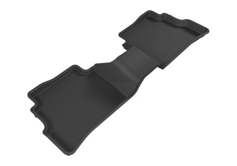 3D MAXpider 17-25 Mazda CX-5 Kagu Black Full Set thumbnail 3