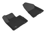 3D MAXpider 17-22 Kia Sportage Kagu Black Full Set thumbnail 1
