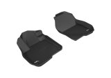 3D MAXpider 17-22 Honda CR-V Kagu Black Full Set thumbnail 2