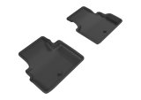 3D MAXpider 17-22 Infiniti Q60 Kagu Black Full Set thumbnail 3