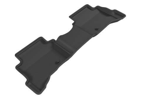 3D MAXpider 17-22 Hyundai IONIQ Hybrid / IONIQ Plug-In Hybrid Kagu Black Full Set thumbnail 3