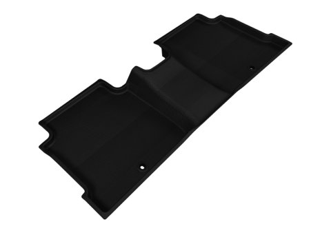 3D MAXpider 16-20 Kia OptiMa Kagu Black Full Set thumbnail 3