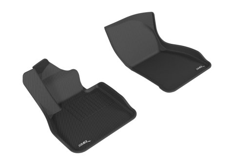3D MAXpider 16-24 Mini Clubman/S/JCW (F54) Kagu Black Full Set thumbnail 2