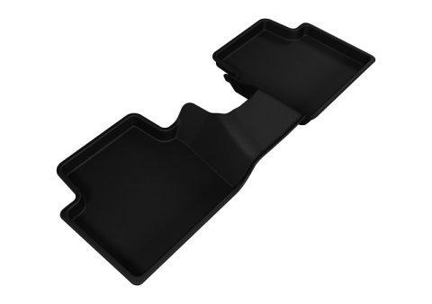 3D MAXpider 2016 Scion iA Kagu Black Full Set thumbnail 3
