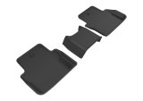 3D MAXpider 15-20 Acura TLX FWD Kagu Black Full Set thumbnail 3
